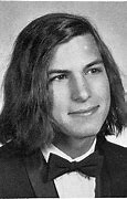 Image result for Steve Jobs Enfant