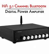 Image result for Home Theater Amplifier 5.1