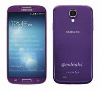 Image result for Samsung Galaxy Phone S4 Purple