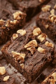 Image result for Keto Brownies Almond-Flour