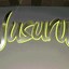 Image result for Types of Neon Business Sign