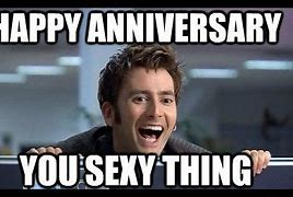 Image result for Happy Anniversary to My Husband Meme