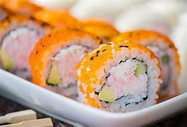 Image result for California Roll