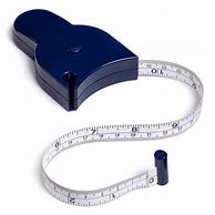 Image result for Retractable Body Measuring Tape