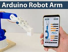Image result for Articulated Robot Controller