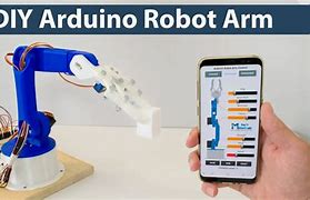 Image result for Mobile Robot Arm