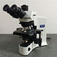 Image result for Olympus Trinocular Microscope
