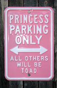 Image result for Funny Parking Lot Fee Signs