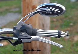 Image result for Victory Motorcycle Mirrors