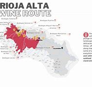 Image result for La Rioja Alta
