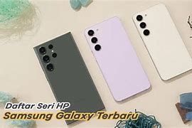 Image result for HP Samsung Terbaru Dan Harga