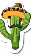 Image result for Mexican Cactus SVG