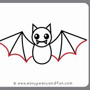 Image result for Draw Bat Angry