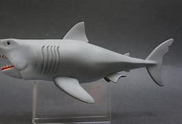 Image result for Jaws 2 Toys