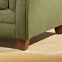 Image result for Green Living Room Sofa Set