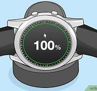 Image result for How to Charge Samsung Watch On Phone