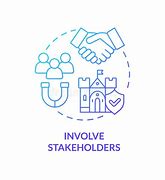 Image result for Local Stakeholders Icon