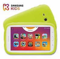 Image result for Samsung Galaxy Tab Tryb Dzieci iPad
