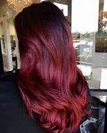 Image result for Berry Hair Color