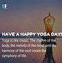 Image result for Yoga Day Wishes