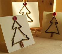 Image result for Tarjetas De Navidad Manualidades