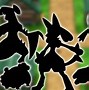 Image result for Gen 4 Pokemon Sprites