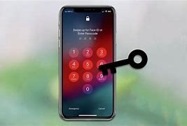 Image result for Access iPhone without Passcode