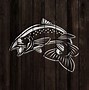 Image result for Fish Stencils for Painting