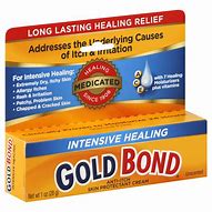 Image result for Gold Bond Anti-Itch Cream
