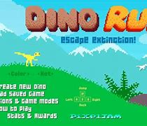 Image result for Online Dino Games for Browser