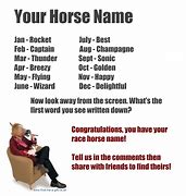 Image result for Race Horse Names