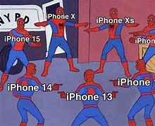 Image result for When She Doesn't Get the iPhone 14 Meme