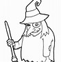 Image result for Pics of Cartoon Halloween Witches