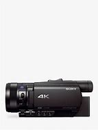 Image result for Sony AX700 Wide Angle