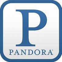 Image result for iPhone Pandora App Icon