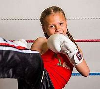 Image result for Kick Boxing for Kids