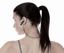 Image result for Sony Sport Earbuds