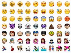 Image result for iPhone XR Emojis