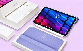 Image result for iPad Mini 6 ASMR Unboxing