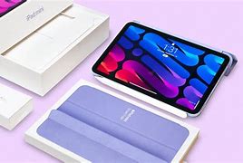 Image result for UPS Unboxing iPad Mini