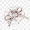 Image result for Hair Pins Clip Art
