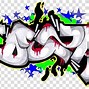 Image result for Graffiti Dope Clip Art