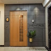 Image result for Apartment Door