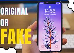 Image result for How to Check iPhone Is Original
