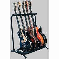 Image result for 5 Guitar Stand