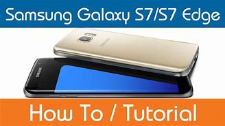 Image result for Samsung Galaxy S7 User Manual