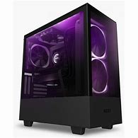 Image result for NZXT Gaming Case