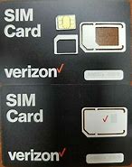 Image result for Verizon Priority Sim Card