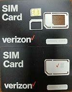 Image result for Verizon Sim Card Kit