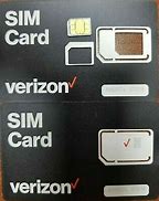 Image result for Verizon Sim Card Diagram